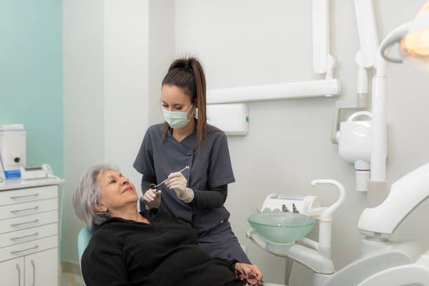 Best Emergency Dental Care for Sports Injuries in Valley Center, KS