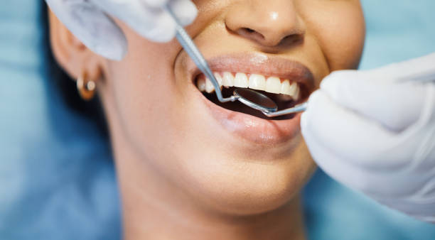 Best Emergency Denture Repair in Valley Center, KS