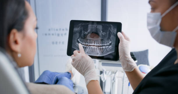 Best Broken or Chipped Tooth Repair in Valley Center, KS