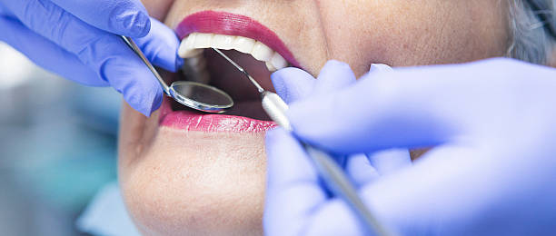 Best Dental Abscess Treatment in Valley Center, KS