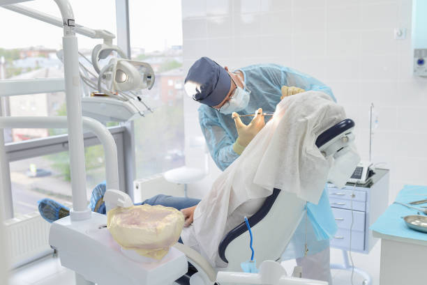 Best Emergency Root Canal Therapy in Valley Center, KS